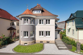Villa P18 Bad Liebenstein